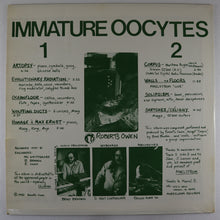 画像をギャラリービューアに読み込む, OWEN roberts – Immature oocytes