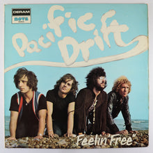 Load image into Gallery viewer, PACIFIC DRIFT – Feelin’ free