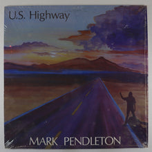 Load image into Gallery viewer, PENDLETON mark – U.S. highway