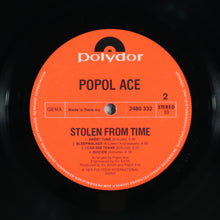 Load image into Gallery viewer, POPOL ACE – Stolen from time