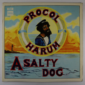 PROCOL HARUM – A salty dog