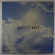Load image into Gallery viewer, QUARELLA steven – Book of love