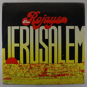 ROJAYS – Jerusalem