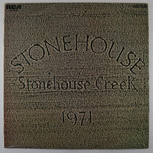 画像をギャラリービューアに読み込む, STONEHOUSE – Stonehouse creek