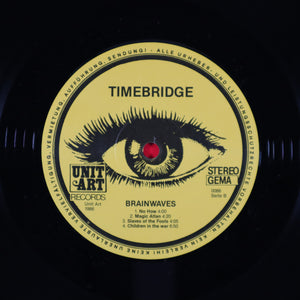 TIMEBRIDGE – Brainwaves