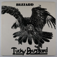 Load image into Gallery viewer, TUCKY BUZZARD – Buzzard