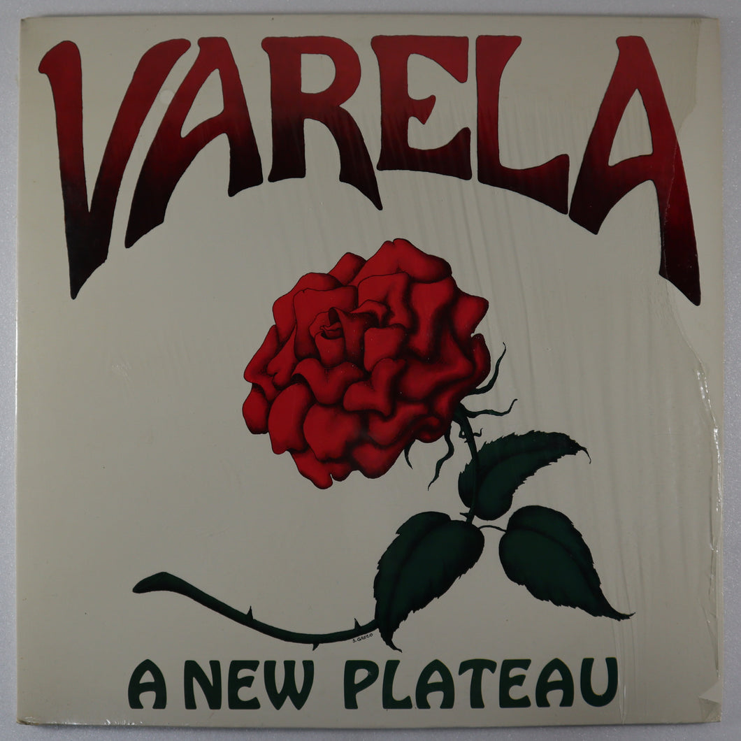 VARELA – A new plateau