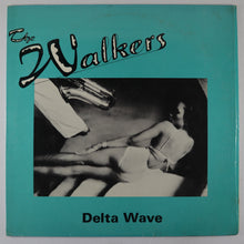 Load image into Gallery viewer, WALKERS – Delta waves