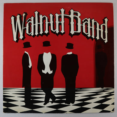 WALNUT BAND – Go nuts