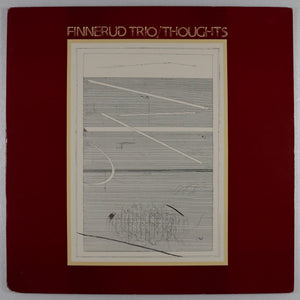 FINNERUD TRIO – Thoughts