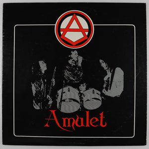 AMULET – same