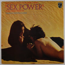 Load image into Gallery viewer, PAPATHANASSIOU vangelis – Sex power
