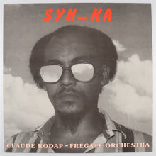 Load image into Gallery viewer, RODAP claude FREGATE ORCHESTRA – Syn ka