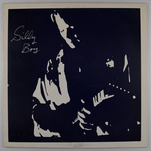 SILLY BOY – same