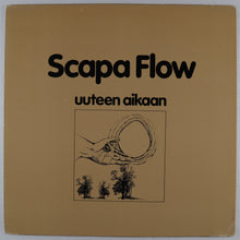 Load image into Gallery viewer, SCAPA FLOW – Uuteen aikaan
