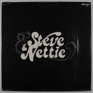 STEVE & NETTIE – same