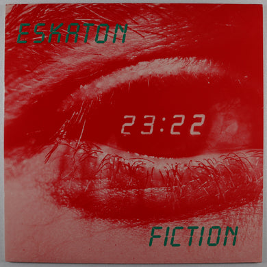 ESKATON - Fiction