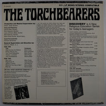 Load image into Gallery viewer, HOLY GHOST RECEPTION COMMITTEE:#9 - The torchbearers