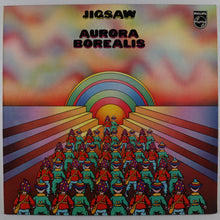 Load image into Gallery viewer, JIGSAW - Aurora borealis