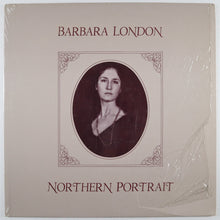 Load image into Gallery viewer, LONDON barbara – Northern portrait