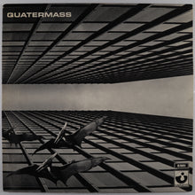 Load image into Gallery viewer, QUATERMASS – same