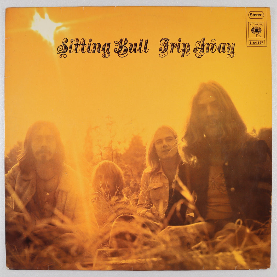 SITTING BULL – Trip away