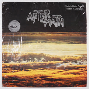 AFTERMATH – Dedicated to the peaceful freedom of all worlds