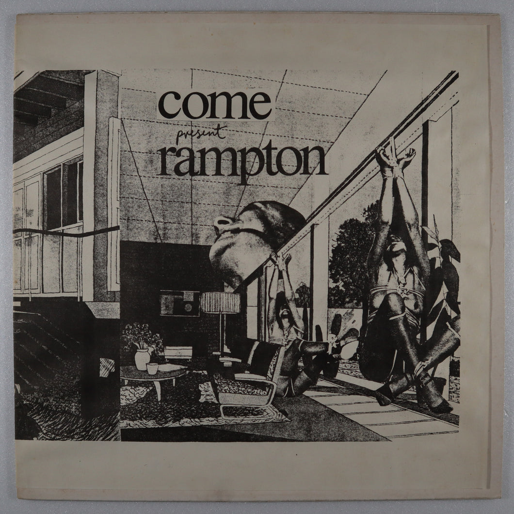 COME – Rampton