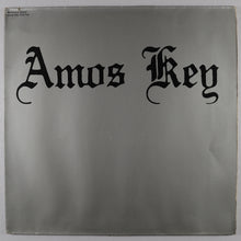 画像をギャラリービューアに読み込む, AMOS KEY – First key