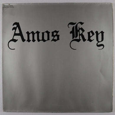 AMOS KEY – First key