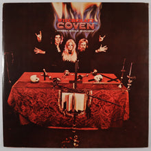Load image into Gallery viewer, COVEN – Witchcraft destroys minds &amp; reaps souls