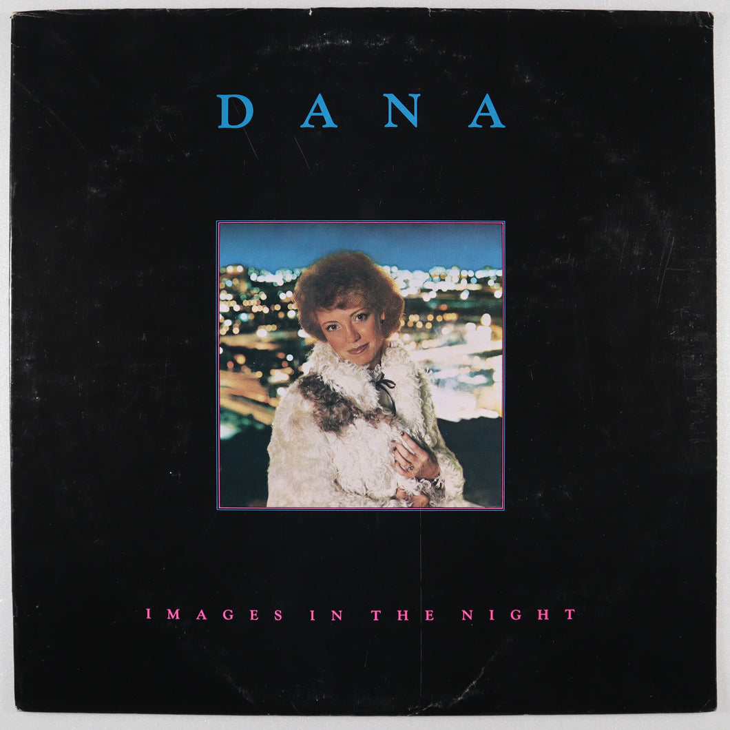 DANA – Images in the night