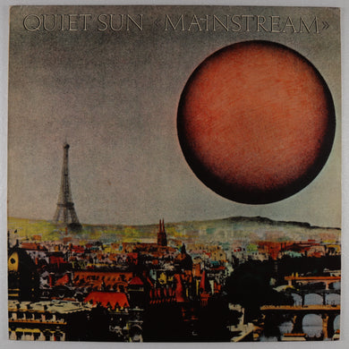 QUIET SUN – Mainstream