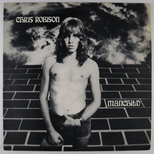 画像をギャラリービューアに読み込む, ROBISON chris – Manchild